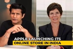 Apple's Online Retail Experience Is Launching in India on September 23 Apple's Online Retail Experience Is Launching in India on September 23