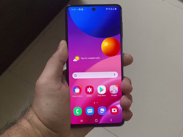 [Sponsored] Samsung Galaxy M51 - All the Top Features