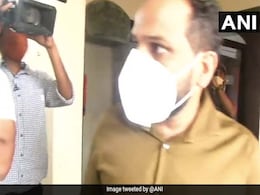 CPI(M) Leader's Son Bineesh Kodiyeri Arrested In Case Related To Bengaluru Drug Seizure CPI(M) Leader's Son Bineesh Kodiyeri Arrested In Case Related To Bengaluru Drug Seizure