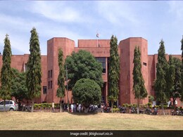 J&K High Court Arbitration Centres To Be Set Up In Srinagar, Jammu J&K High Court Arbitration Centres To Be Set Up In Srinagar, Jammu