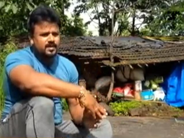 Swades Foundation Building Livelihoods In Raigad And Nashik Districts Of Maharashtra