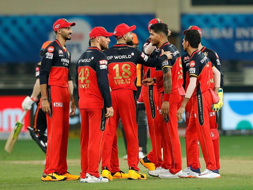 IPL 2021, RCB Team Profile: Virat Kohli's Royal Challengers Bangalore Aim At Elusive IPL Crown