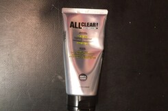 Beauty Review - The Face Shop All Clear Foaming Cleanser Beauty Review - The Face Shop All Clear Foaming Cleanser
