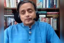 Shashi Tharoor On His New Book "Tharoorosaurus" Shashi Tharoor On His New Book "Tharoorosaurus"