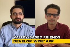 2 IIT-Bombay Friends Develop App To Help J&K Students Beat Slow Internet 2 IIT-Bombay Friends Develop App To Help J&K Students Beat Slow Internet
