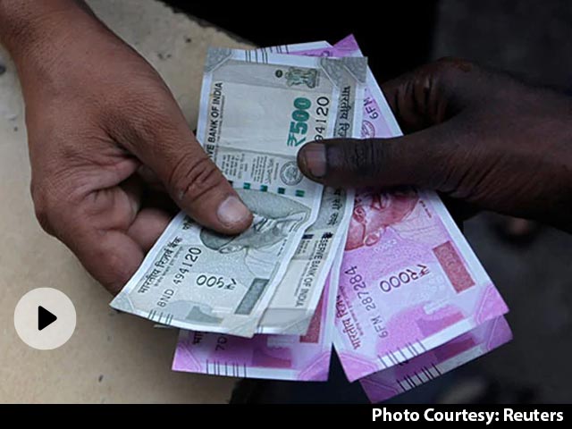 CBDT Issues Refund Of Over ₹1,29,190 Crore To More Than 39.49 Lakh Taxpayers CBDT Issues Refund Of Over ₹1,29,190 Crore To More Than 39.49 Lakh Taxpayers