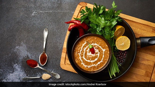 Ever Tried Keto Dal Makhani? This Recipe Will Leave You Craving For More!