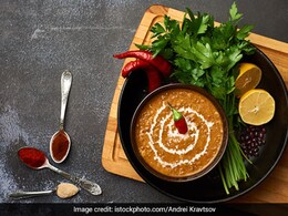 Indian Cooking Tips: How To Make Punjabi Maa Ki Dal, The Easy Way