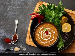 This Luscious Dal Makhani Recipe By Chef Depinder Chhibber Is A Family Staple This Luscious Dal Makhani Recipe By Chef Depinder Chhibber Is A Family Staple