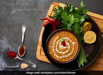 This Luscious Dal Makhani Recipe By Chef Depinder Chhibber Is A Family Staple This Luscious Dal Makhani Recipe By Chef Depinder Chhibber Is A Family Staple