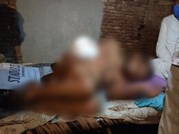 UP Man, Accused Of Sex Assault, Chopped Off His Hand While Escaping: Cops UP Man, Accused Of Sex Assault, Chopped Off His Hand While Escaping: Cops