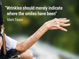 International Day For Older Persons 2020: "Leave No One Behind" International Day For Older Persons 2020: "Leave No One Behind"