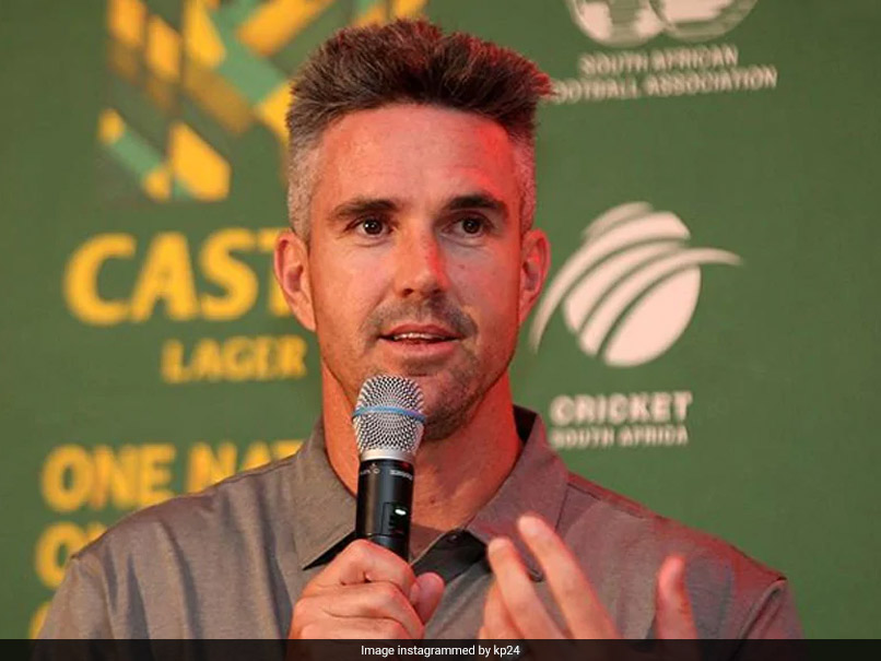 IND vs ENG: केविन पीटरसन ने फिर से हिन्दी में ट्वीट कर लिए मजे, बोले-'Oops India, आशा करता हूं कि