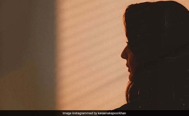 करीना कपूर ने इस अंदाज में शेयर की फोटो, बोलीं- एक छोटी सी उम्मीद... देखें Photo