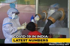 India Sees Record 1-Day Surge In Covid Cases, Deaths; Tally Past 45 Lakh India Sees Record 1-Day Surge In Covid Cases, Deaths; Tally Past 45 Lakh