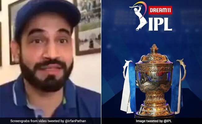 Irfan Pathan selected 3 players for IPL 2020 who can become the next stars of Indian cricket Irfan Pathan selected 3 players for IPL 2020 who can become the next stars of Indian cricket