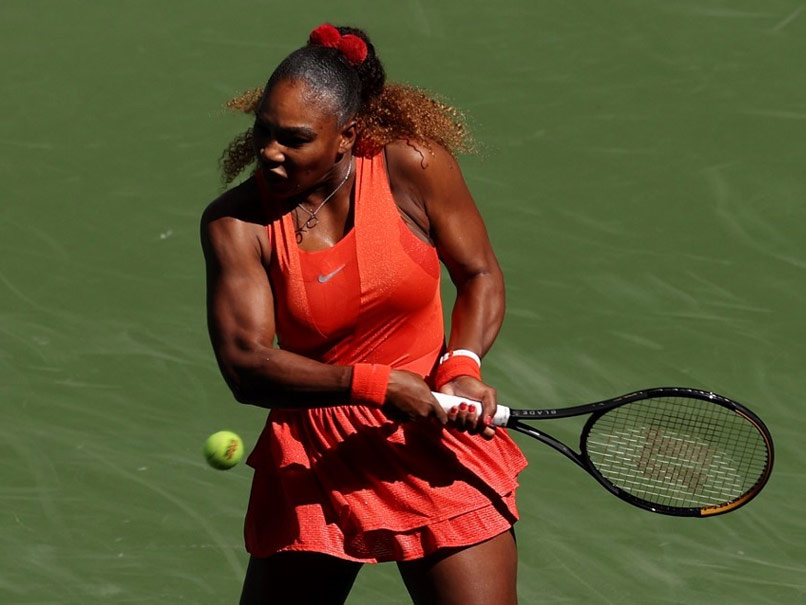 US Open 2020: Serena Williams Through To Last 16 Amid Fresh Controversy