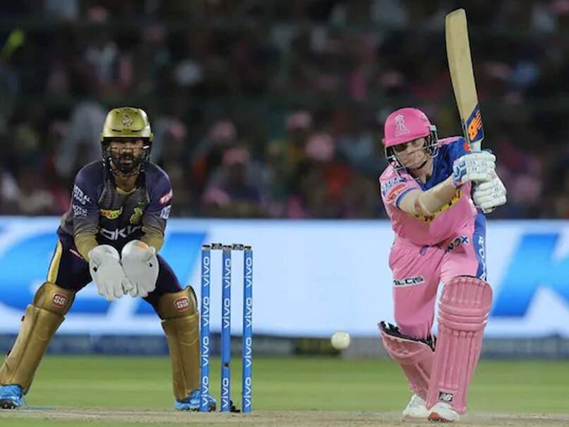 IPL 2020, Rajasthan Royals vs Kolkata Knight Riders Preview: Royals Need To Shed Euphoria And Focus On KKR IPL 2020, Rajasthan Royals vs Kolkata Knight Riders Preview: Royals Need To Shed Euphoria And Focus On KKR