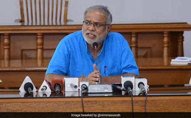 Karnataka Government To Remove Textbook Content That Hurt Feelings Of Brahmins