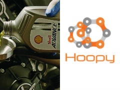 Shell Lubricants Partners With Hoopy For Contactless Two-Wheeler Servicing