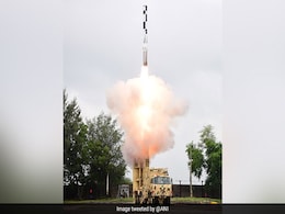 भारत ने ब्रह्मोस सुपरसोनिक क्रूज मिसाइल का किया सफल प्रायोगिक परीक्षण भारत ने ब्रह्मोस सुपरसोनिक क्रूज मिसाइल का किया सफल प्रायोगिक परीक्षण