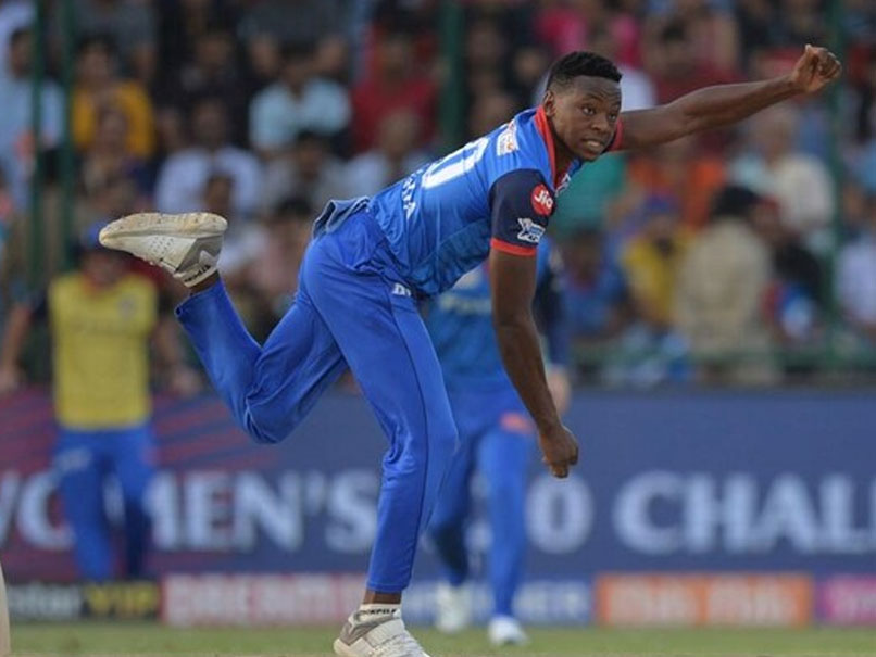 IPL 2020, Kings XI Punjab vs Delhi Capitals Face-Off: Chris Gayle vs Kagiso Rabada