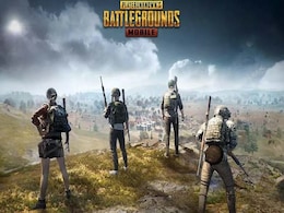 Government Allows Resuming Popular Game App BGMI, "3-Month Trial Approval" Government Allows Resuming Popular Game App BGMI, "3-Month Trial Approval"