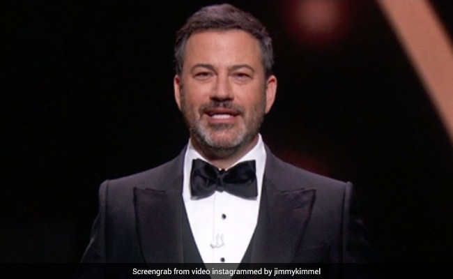 Democrats Introduce Free Speech Bill Amid Row Over Jimmy Kimmel Suspension