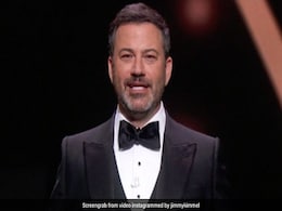 Emmys 2020 Open With Jimmy Kimmel's "Pand-Emmys" Intro And Cardboard Cut-Outs Emmys 2020 Open With Jimmy Kimmel's "Pand-Emmys" Intro And Cardboard Cut-Outs