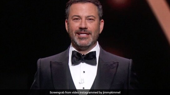 Democrats Introduce Free Speech Bill Amid Row Over Jimmy Kimmel Suspension