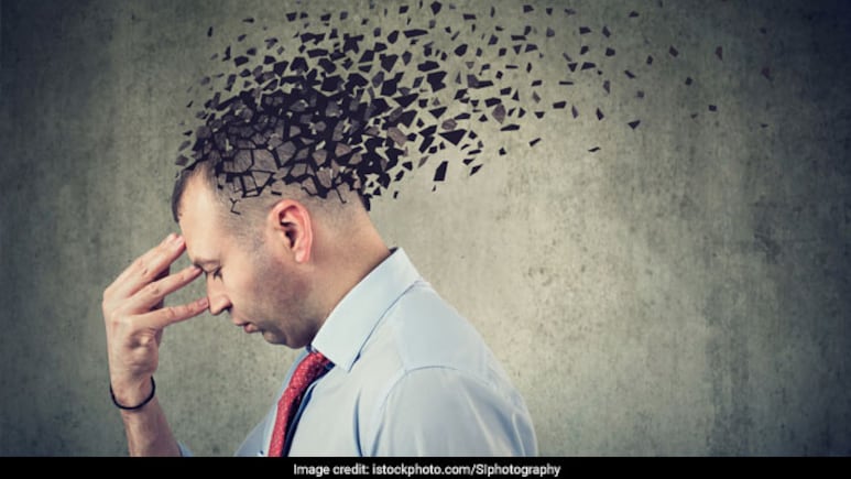 Other Kinds Of Dementias You May Not Know About
