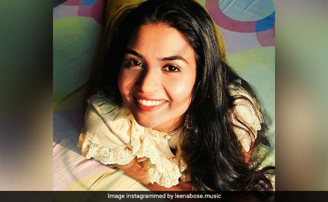 Leena Bose, Singer Of <i>Sadak 2</i> Song <i>Tum Se Hi</i>, Tests COVID-19 Positive