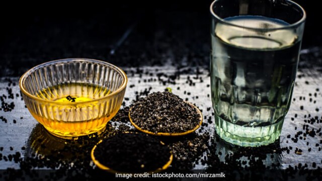 Some food items can leave you gassy and bloated