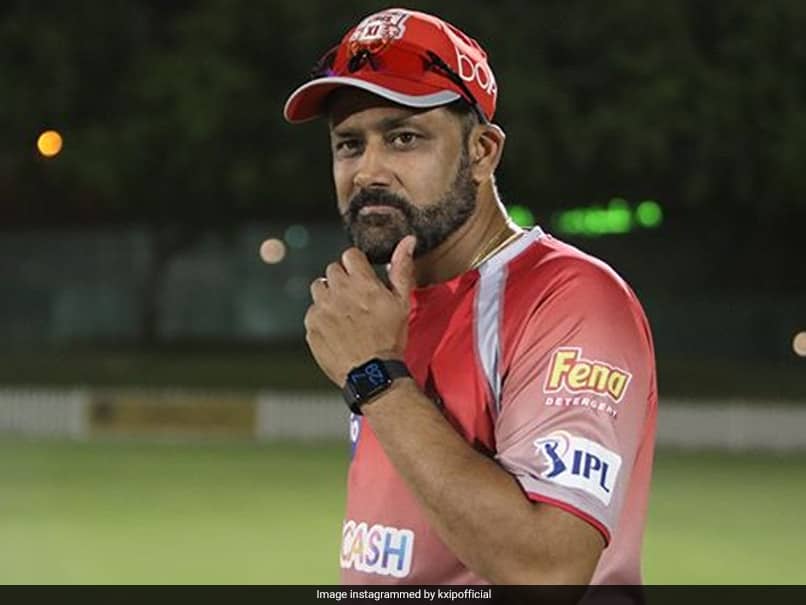 Anil Kumble Has High Hopes From Very Balanced Kings Xi Punjab Squad This Season Cricket News Are you one of those kings xi * (kxip). very balanced kings xi punjab squad