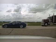 Elon Musk Says Tesla’s AutoPilot Beta Could Reduce Interventions By 33 Per Cent 