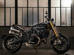 BS6 Ducati Scrambler 1100 Pro: All You Need To Know