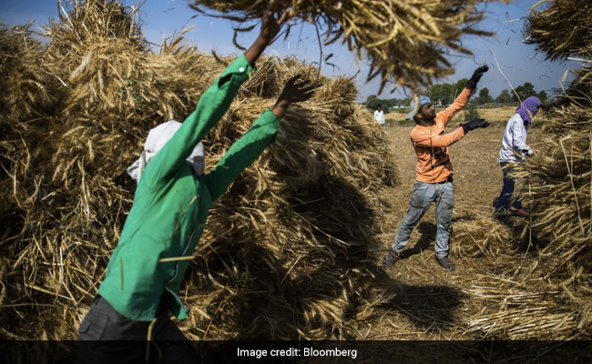 With Farm Bills, PM Modi Has "Thrown Out The Old Furniture"