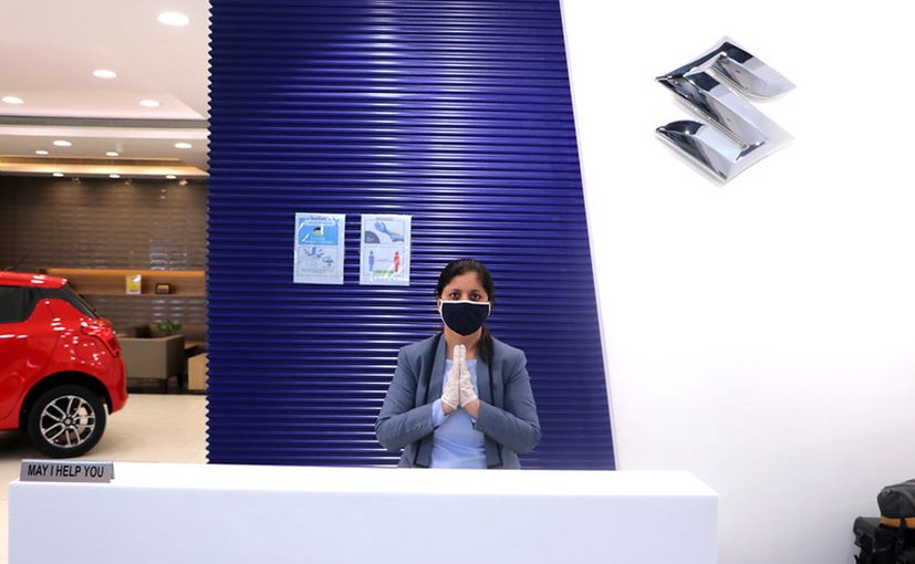 Car Sales August 2020: Maruti Suzuki Finally Sees Y-o-Y Growth After 6 Months, Sales Rise By Over 17%