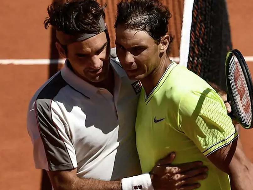 Rafael Nadal Eyes Roger Federer Record, 15 Years After First French Open Title