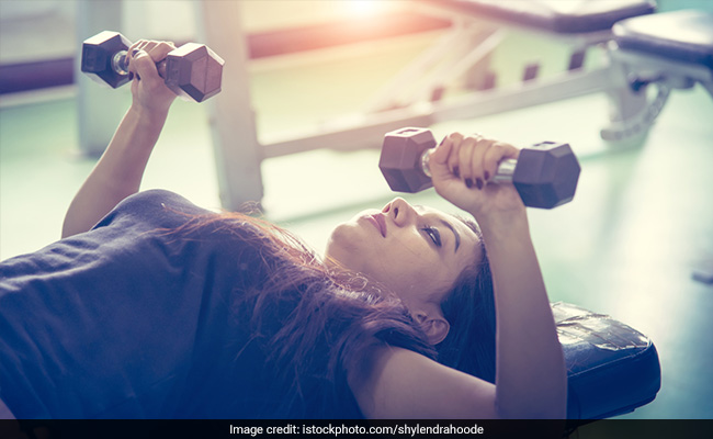 Several exercises can helps you promote healthy bones
