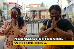 Unlock4: Temples Reopen In Tamil Nadu; Pubs, Bars In Bengaluru With 50% Capacity Unlock4: Temples Reopen In Tamil Nadu; Pubs, Bars In Bengaluru With 50% Capacity