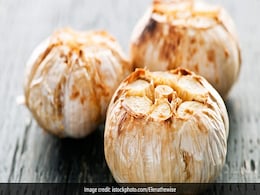 How To Roast Garlic - Health Benefits And Uses How To Roast Garlic - Health Benefits And Uses