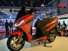 Aprilia SXR 160 Maxi-Scooter Launch Delayed; Will Arrive in November 2020
