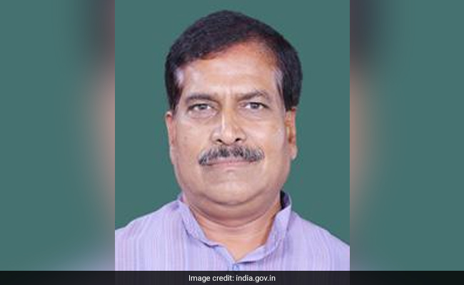 Union Minister Suresh Angadi Dies Of Covid. PM, President Express Grief