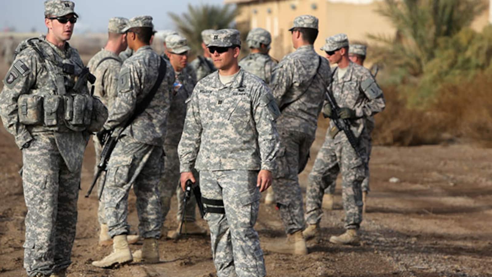 Sign Up For More Years, Get Days Off To Play GTA VI: US Army Unit's Unique Offer
