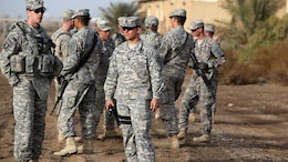 Sign Up For More Years, Get Days Off To Play GTA VI: US Army Unit's Unique Offer
