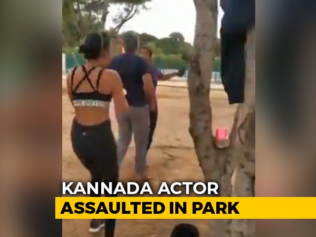 Abused, Assaulted For Wearing Sports Bra In Bengaluru Park, Says Actor