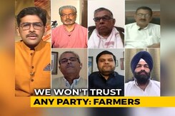 Centre Or Opposition: Who Will Win The Farmer? Centre Or Opposition: Who Will Win The Farmer?