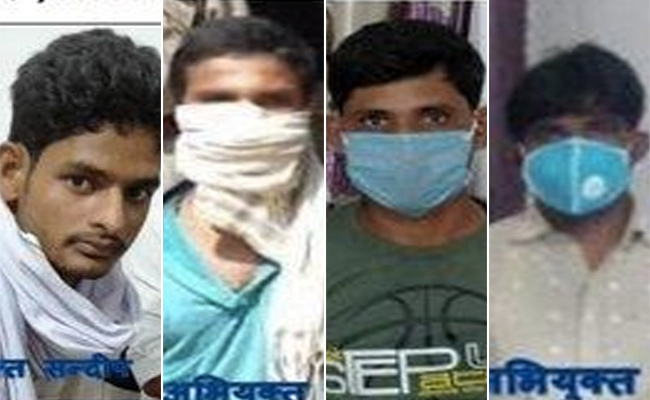 UP Woman, Gang-Raped And Tortured 2 Weeks Ago, Dies In Delhi Hospital