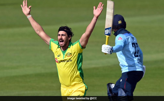 ENG vs AUS 3rd ODI: इंग्लैंड ने जीता टॉस, पहले बल्लेबाजी का फैसला, जानें दोनों टीमों की प्लेइंग XI